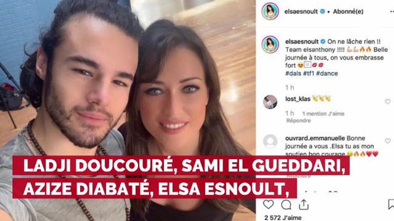 Danse avec les stars 2019 : dans les coulisses des répétitions