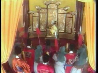 Khai Tâm Tiểu Hòa Thượng tập 1 | Tào Tuấn