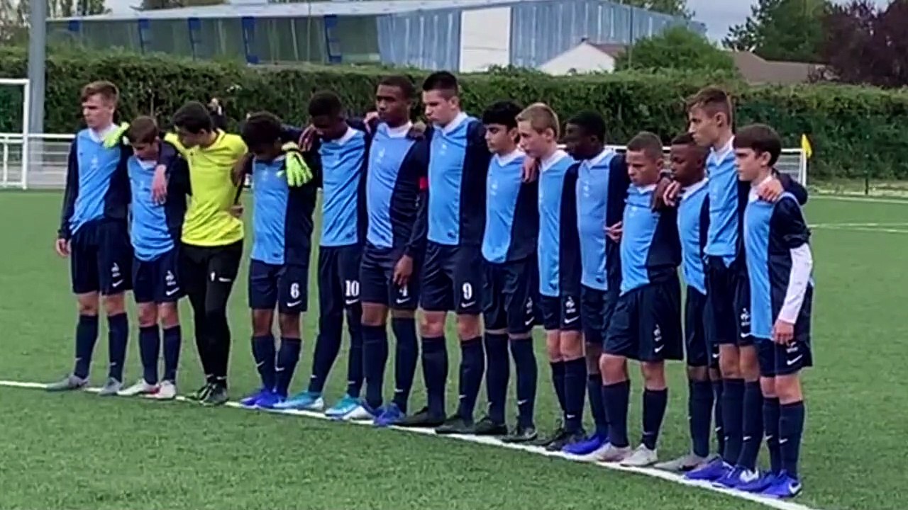 CLIP MATCH PROMO 2005  2-10-2019