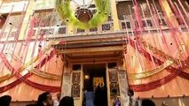 Durga Puja 2019 Kolkata || পূজা পরিক্রমা পর্ব-২ || উত্তর কলকাতার বাগবাজার থেকে মাড়বাড়ি ||