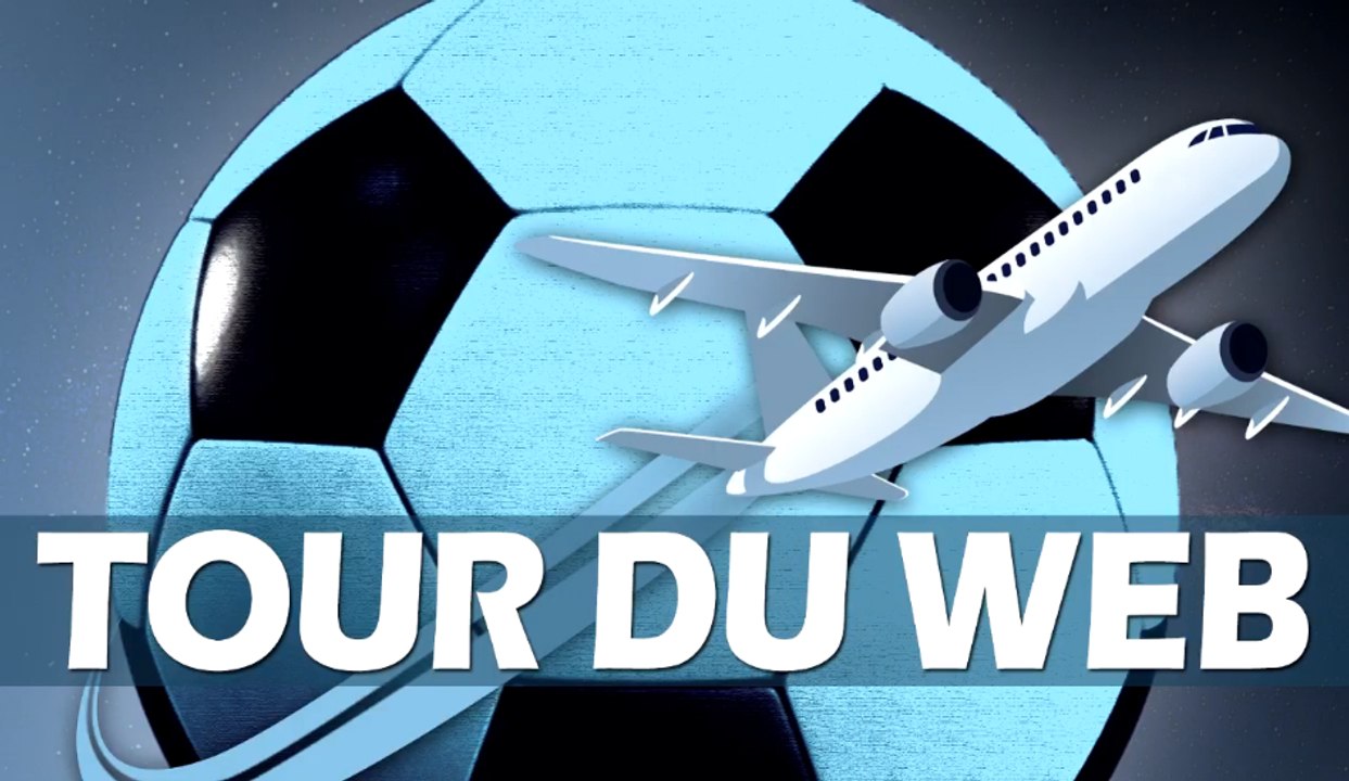 Le tour du web