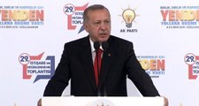 Son dakika: Cumhurbaşkanı Erdoğan, Kızılcahamam kampında 40 1 tartışmalarına noktayı koydu