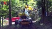 World's Dangerous Idiots Construction Excavator Heavy Equipment Operator Driving Machines Skill(1)