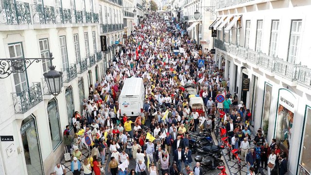 Legislativas 2019: Votos dos emigrantes triplicam face a 2015