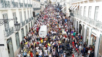 Legislativas 2019: Votos dos emigrantes triplicam face a 2015