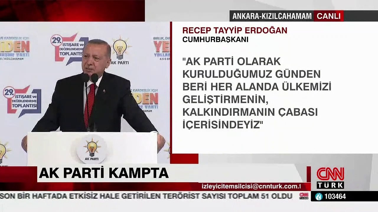 Erdoğan: Cumhurbaşkanının seçilme oranının yüzde 40'a düşürülmesiyle ilgili konuştu