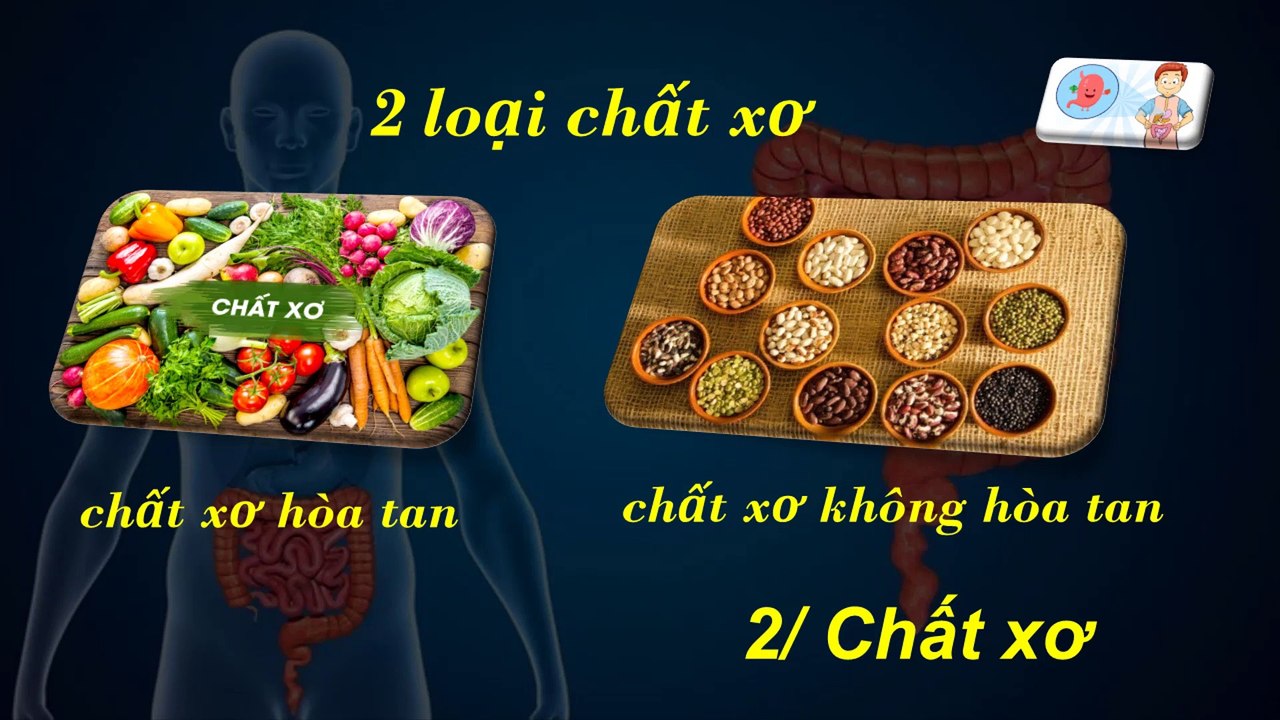 10 cách tốt nhất để cải thiện tiêu hóa