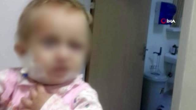 Öz çocuğuna işkence iddiasıyla tutuklanan anne hakim karşısına çıktı