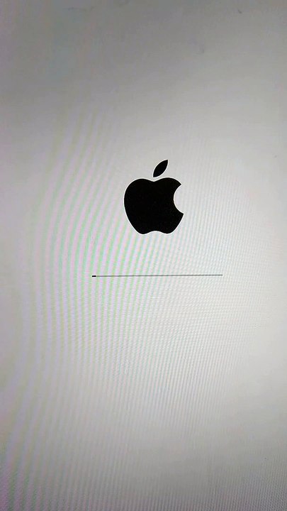 INSTALLING IOS