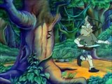 Untertitel DE - Peter Pan & the Pirates - 14 - Stupid Smee