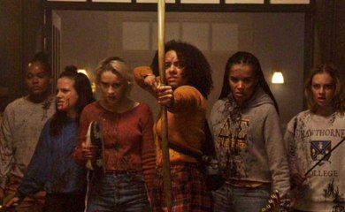 Black Christmas _ Bande-Annonce Officielle VOST [Au cinma le 11 dcembre] - Full HD