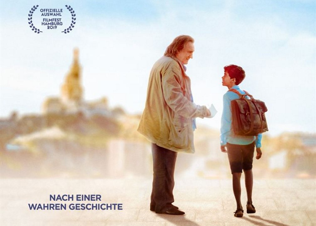Das Wunder von Marseille Film Mit Gérard Depardieu
