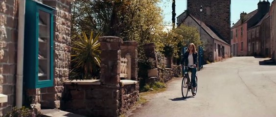 Der geheime Roman des Monsieur Pick Film mit Fabrice Luchini und Camille Cottin