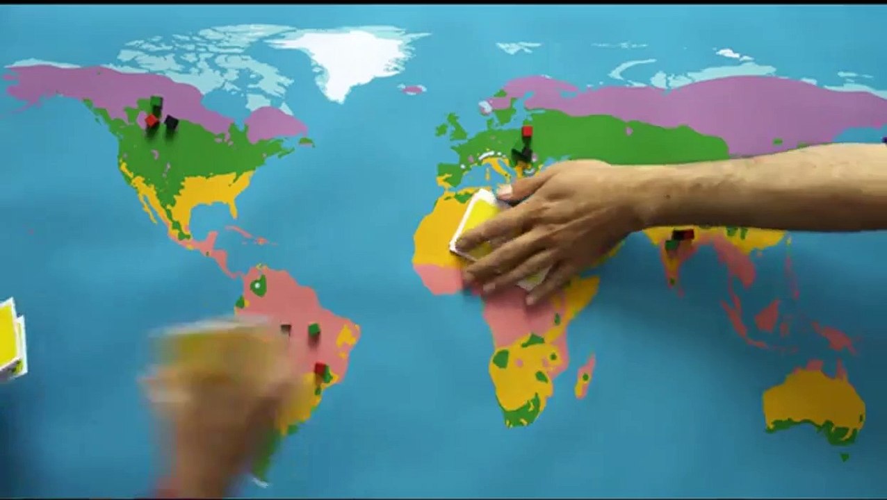 Weitermachen sanssouci film