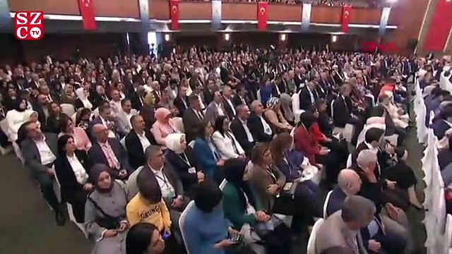 ‘Yüzde 50+1 tartışmasına son noktayı koyuyorum’