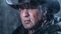 Rambo _ Last blood - Bande-annonce VOST - Full HD