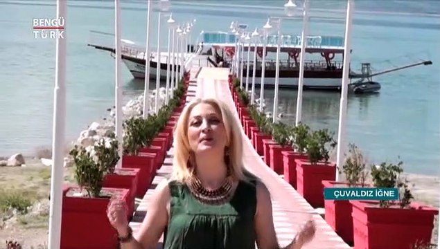 ÇUVALDIZ İĞNE 4 EKİM 2019 MUSTAFA ÖNDER BURDUR YÖRESİ TÜRKÜLERİ