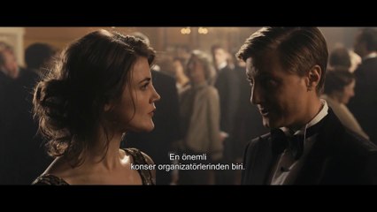 Bir Kadın Zaferi Film