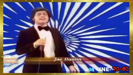 Joe Dassin - Taka takata