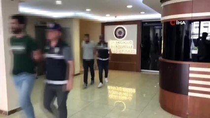 İstanbul'da organ ticareti operasyonu: 10 gözaltı
