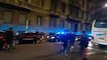 Milano - I Carabinieri in servizio a Milano rendono Onore alla Polizia di Stato (04.10.19)