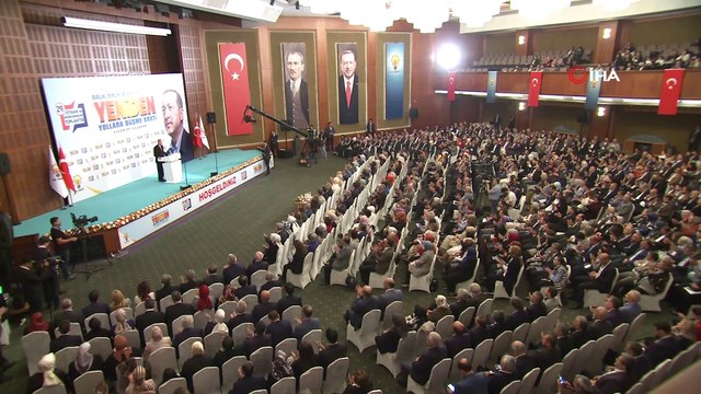 Cumhurbaşkanı Erdoğan: 'Hazırlıklarımızı yaptık, harekat planlarımızı tamamladık, gereken talimatları verdik. Barış pınarlarının önünü açma vakti, belki bugün belki yarın denebilecek kadar yakındır'