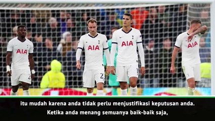 Pochettino berpeluang teken kontrak lima tahun di Tottenham