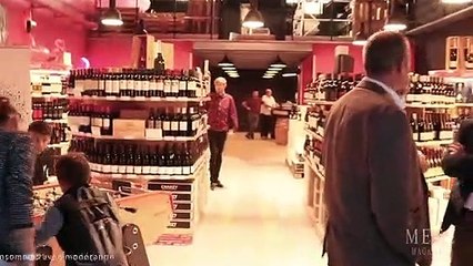 Soirée partenaires (06/09/2019)