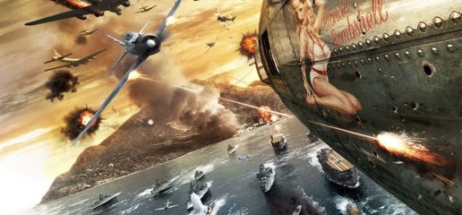 MIDWAY - Bande-annonce 2 VOST - Full HD