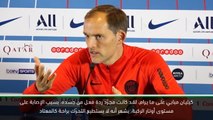 كرة قدم: الدوري الفرنسي: مبابي وكافاني يعانيان من أجل استعادة مستواهما- توخيل