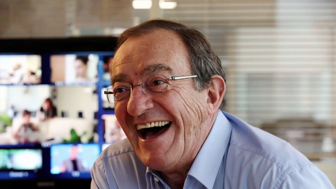 Jean-Pierre Pernaut : cette autre opération qu’il a subie dans le silence