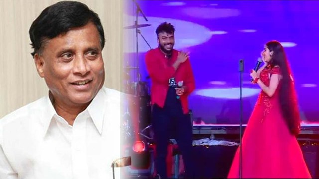 ಮೈಸೂರಿನಲ್ಲಿ ಚಂದನ್ ಶೆಟ್ಟಿ ಮೇಲೆ ಕಂಪ್ಲೆಂಟ್..? | Chandan Shetty | Filmibeat Kannada