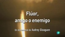 FLÚOR, AMIGO O ENEMIGO - La noche temática