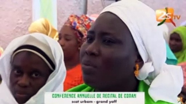 Serigne Mbaye SY: Serigne Touba néna képeu koudoul diouli...