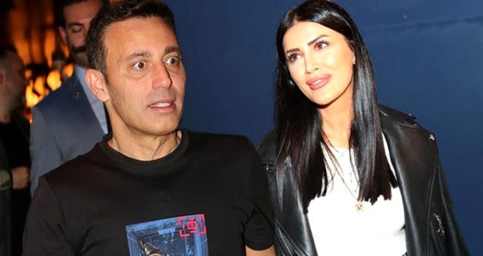 Mustafa Sandal'ın eski sevgilisi Gülnur Tutumoğlu'ndan ilişki itirafı: Başına çorap örmedim ama iki tas çorba yaptım