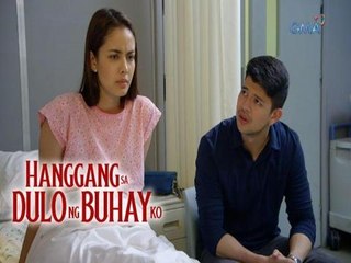 Hanggang Sa Dulo Ng Buhay Ko: Buntis si Yvie! | Episode 66