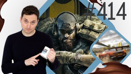 GHOST RECON BREAKPOINT supprime certaines micro-transactions | PAUSE CAFAY #414