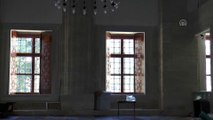 Mimar Sinan'ın eseri, yeni yüzüyle ibadete açılacak - TEKİRDAĞ