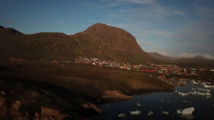 Trump'ın satın almak istediği Grönland'da halkın derdi başka