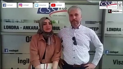 2 Kez Ankara Anlaşması Başvurusu Reddi Alan Müşterilerimiz 3. Başvuruda Vizelerini Aldı!