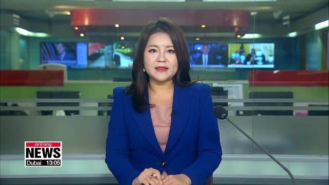 S. Korean military deploys helicopters to spray disinfectant over DMZ to contain ASF outbreak