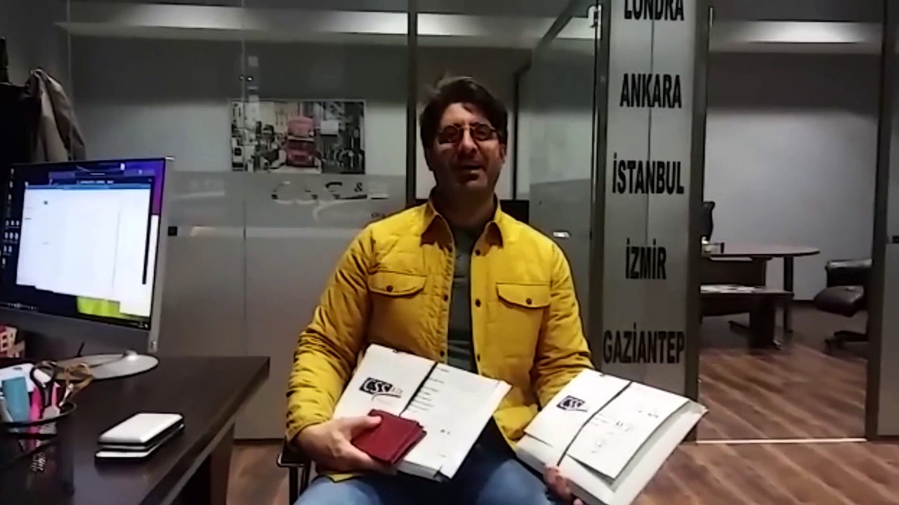 Müşterimize Avrupa Birliği Vatandaşı Eş Yerleşim Vizesi Aldık! - CSS LEGAL