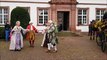 A Wissembourg, une danse pour l'arrivée du roi déchu Stanislas