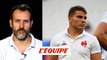 Arrêt Buffet «J'ai du mal à comprendre la gestion du cas Antoine Dupont» - Rugby - Mondial