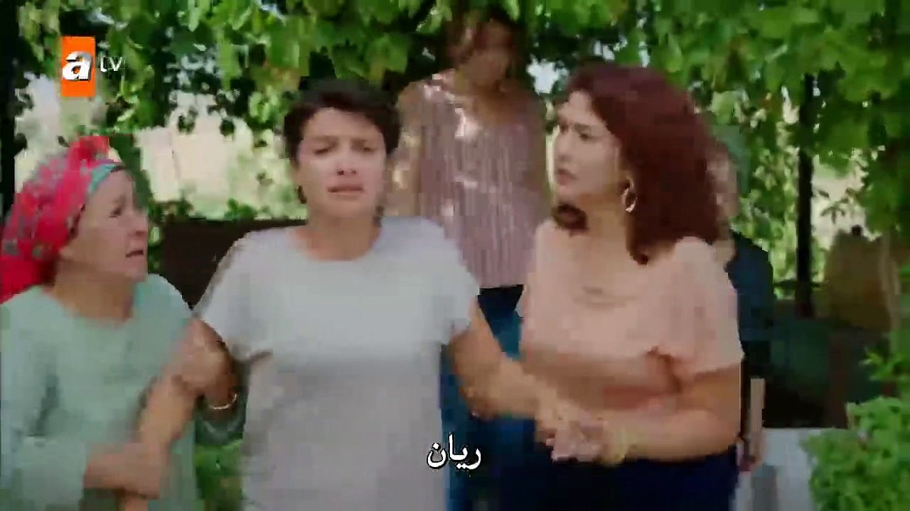 زهرة الثالوث الحلقة  15 الجزء 2