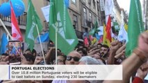 Understanding Portugal’s elections