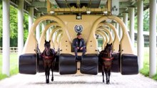 MOST AMAZING MACHINES(1)