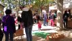 Aix : le festival "Les Instants Ludiques" transforme la Cité du Livre en terrain de jeux