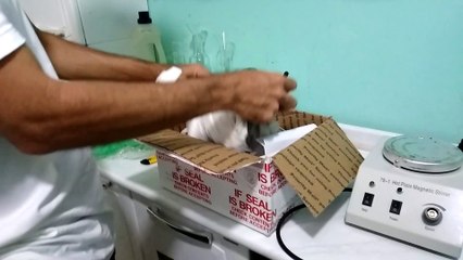 Célula H2O -Gerador de Hidrogenio