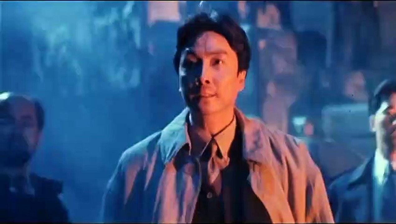 Heroic Trio 2 Executioners Movie (1993)